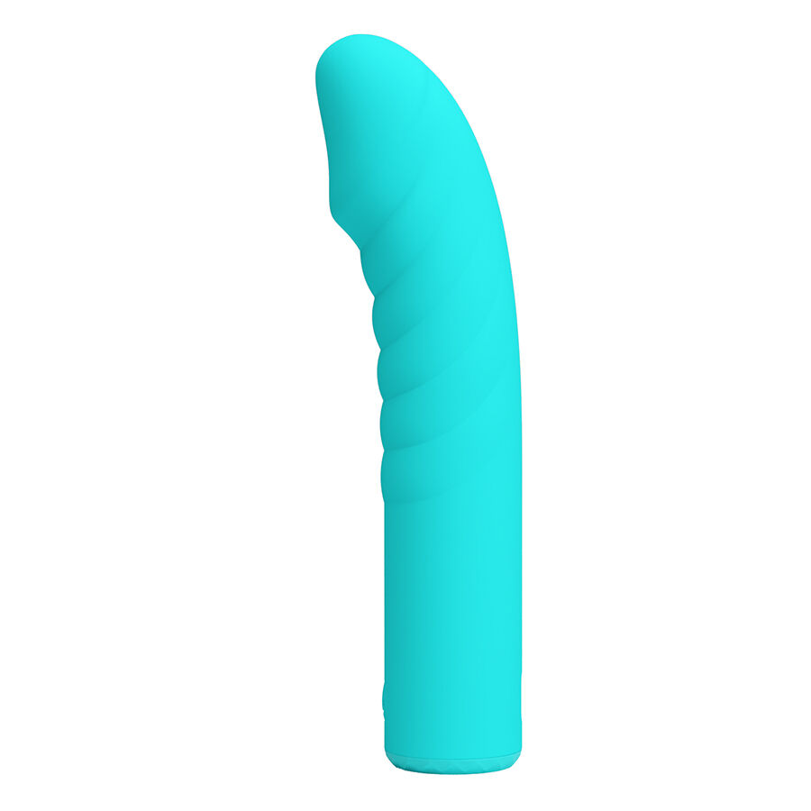 Rylan – G-Punkt-Vibrator – Blau – Bild 2