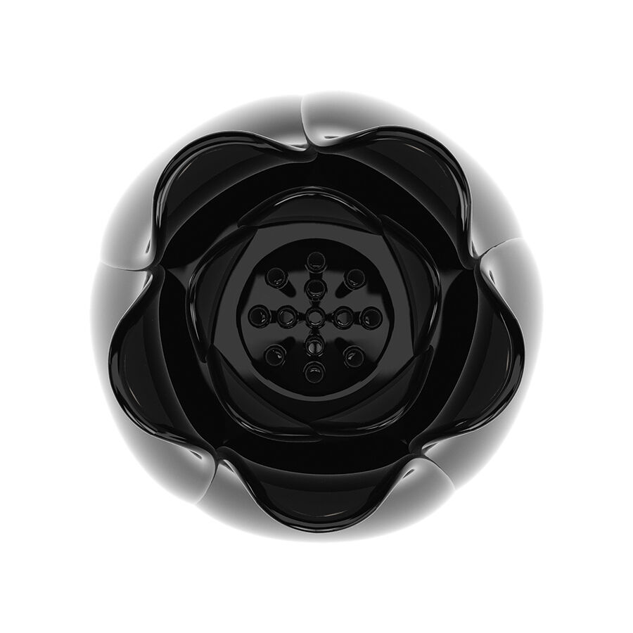 Secret Garden Massagekopf – Wand-Massager – Schwarz – Bild 6