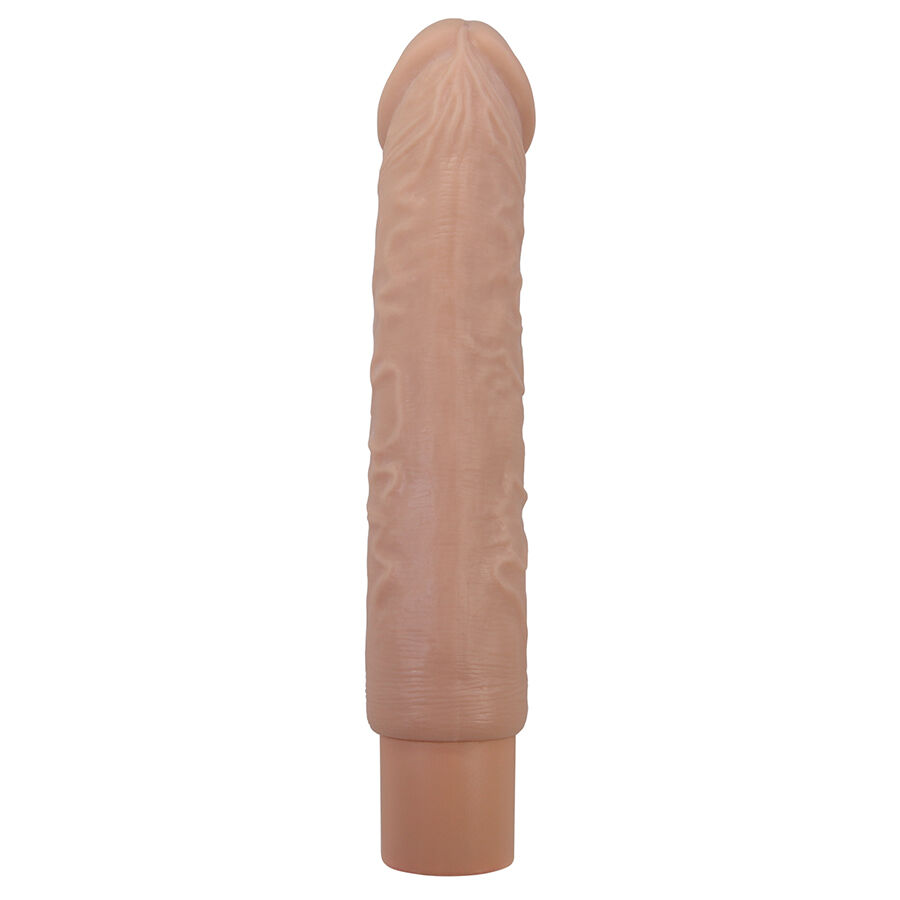 Rufus – Realistischer Vibrator – Bild 4