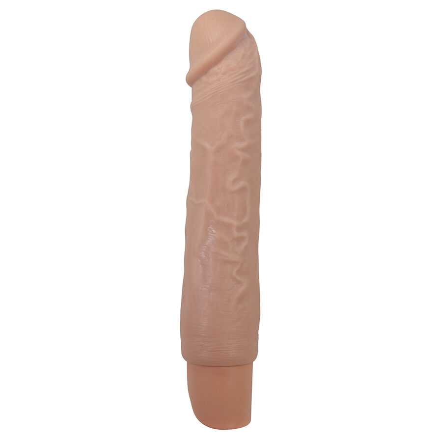 Rufus – Realistischer Vibrator – Bild 3