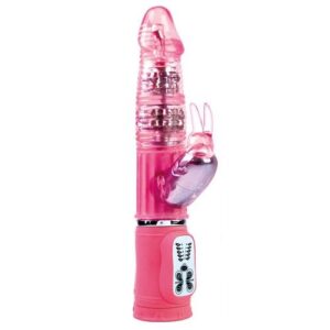 Passion Rock Bunny Rampante 10F – 27 cm