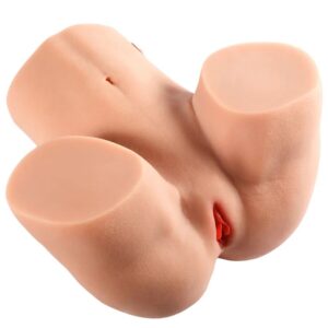 Big Milking – Torso-Masturbator – 16 kg