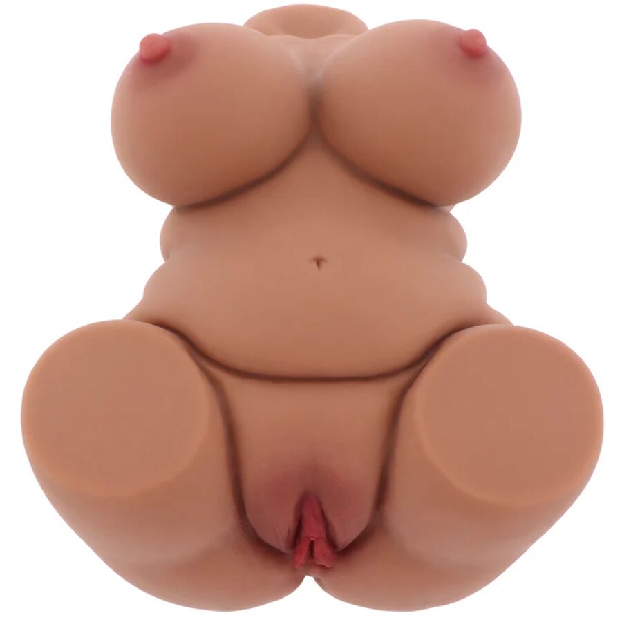 Banging Babe – Torso-Masturbator – 10 kg – Bild 2