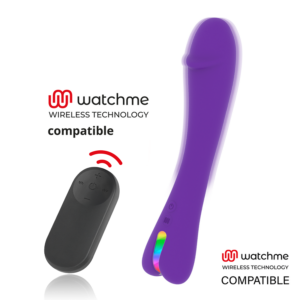 Mr Boss – Enzo – Analvibrator mit Fernbedienung