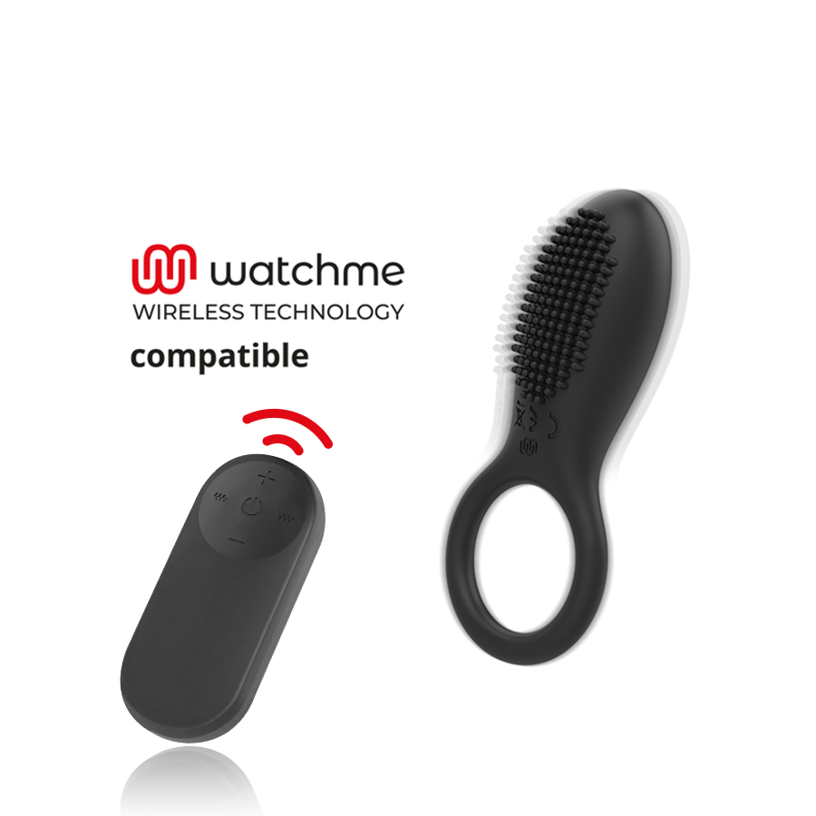 Klitorisstimulator mit Fernbedienung