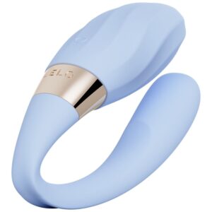 Tiani Twist – Paarvibrator
