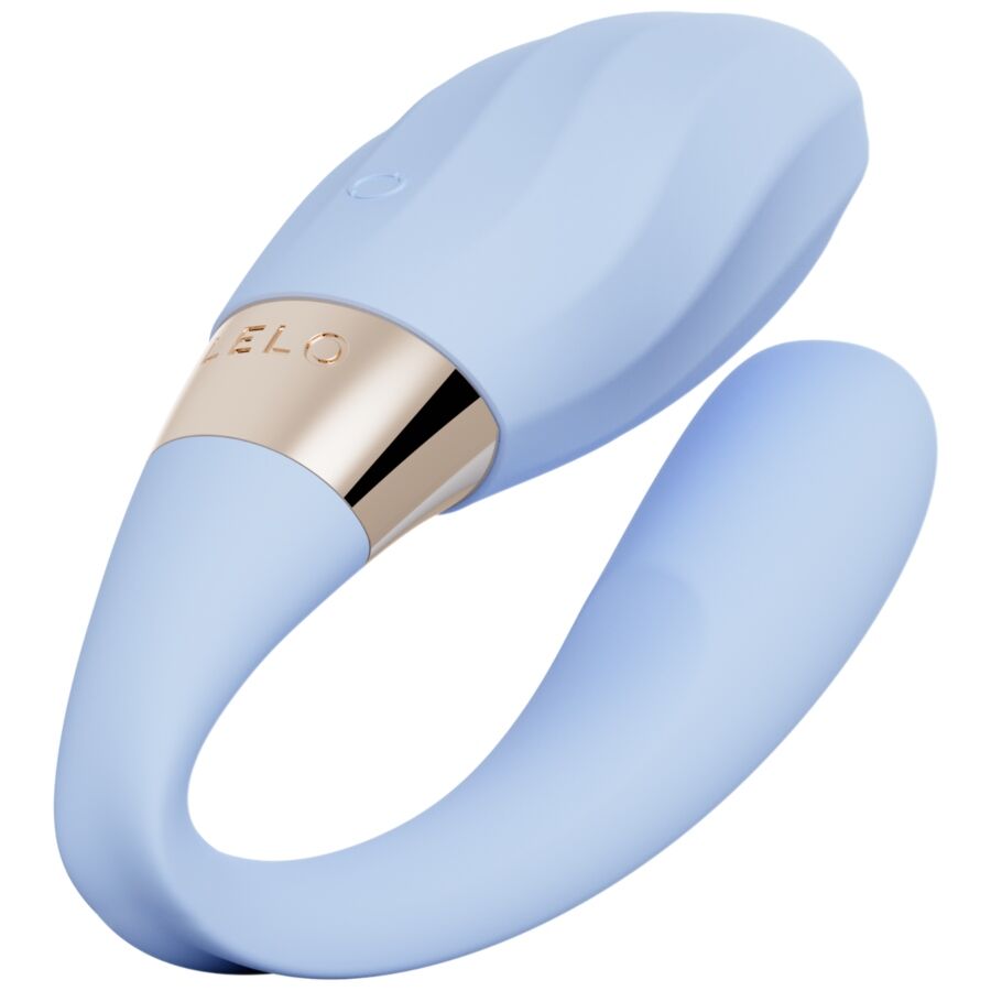 Tiani Twist – Paarvibrator
