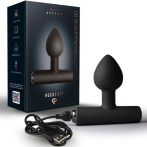 Mini-Wand-Massager mit 16 Funktionen – Pfingstrosenrosa