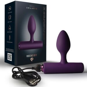 Mini-Wand-Massager mit 16 Funktionen – Pfingstrosenrosa