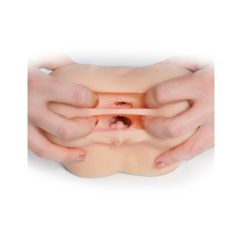 Vagina- Anal-Masturbator – Vagina- und Anal-Masturbator – Bild 4