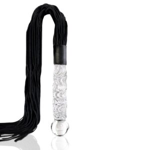 Nr. 38 – Glas-Analplug
