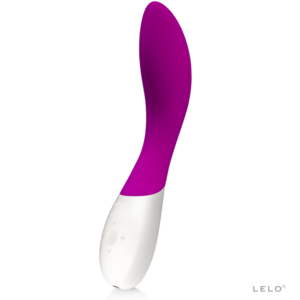 Mona Wave – G-Punkt-Vibrator – Deep Rose