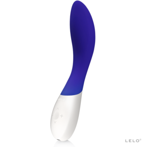 Mona Wave – G-Punkt-Vibrator – Nachtblau