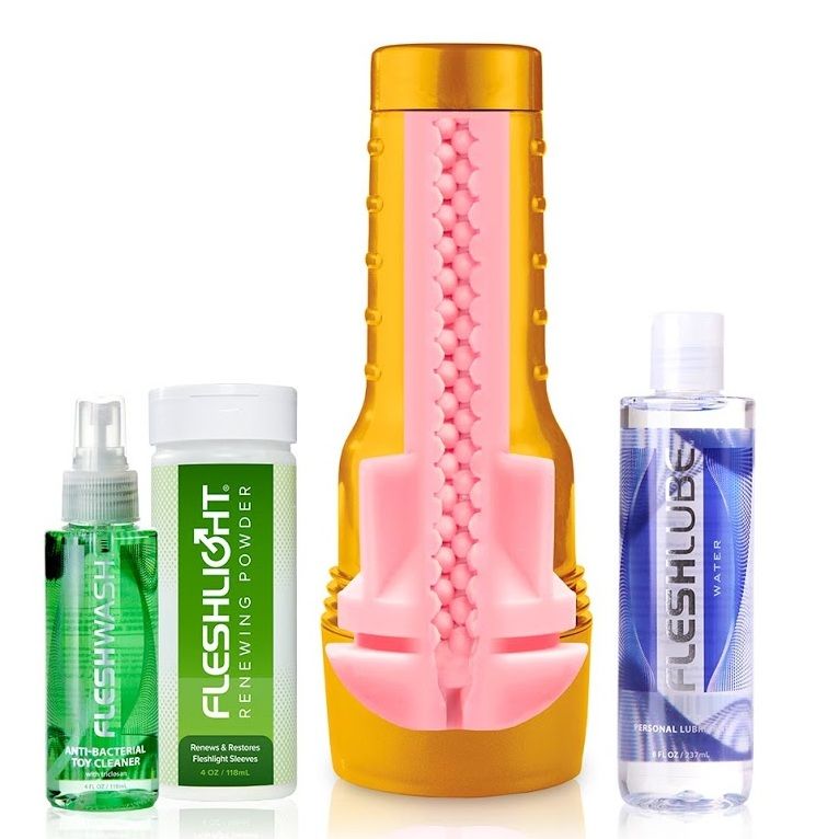 Vitality Trainingseinheit – Vagina-Masturbator – Bild 3