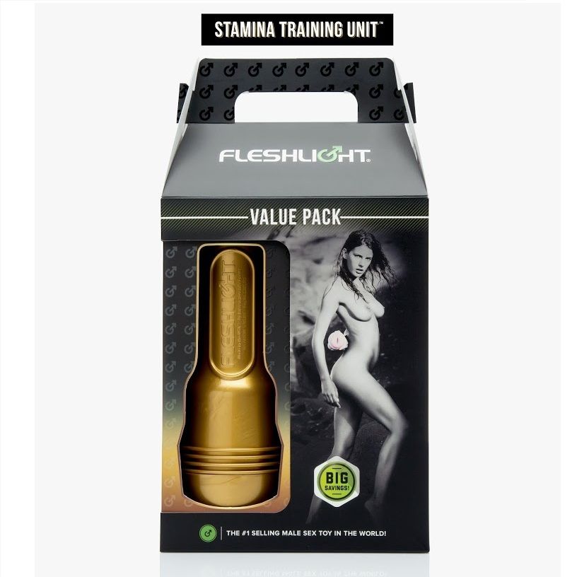 Vitality Trainingseinheit – Vagina-Masturbator – Bild 4