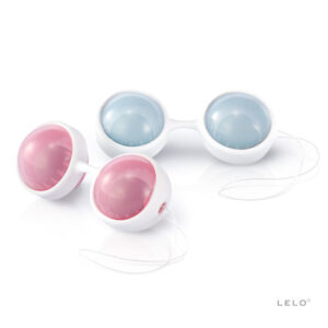 Luna Beads – Liebeskugeln