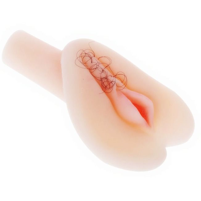 Ultra Realistische Vibrierende Vagina