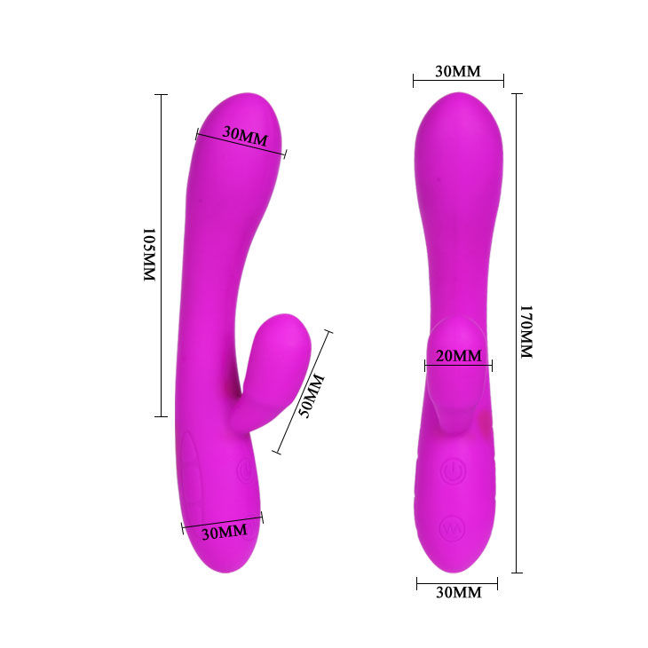 Smart Victor – Rabbit-Vibrator – Bild 5