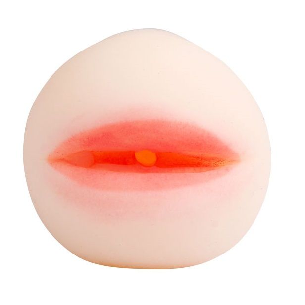 Passion Lady Mund Masturbator