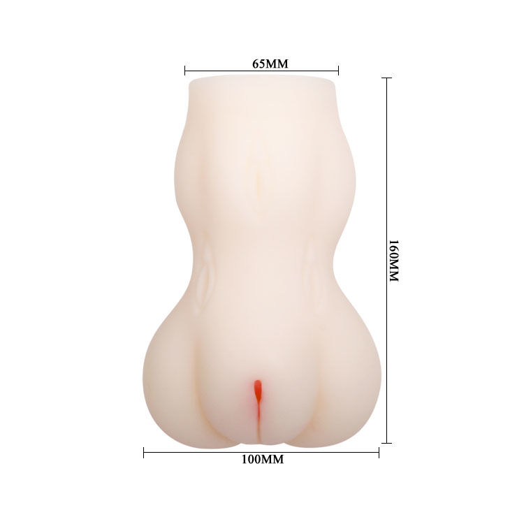 Passion Lady Vagina Masturbator – Bild 5