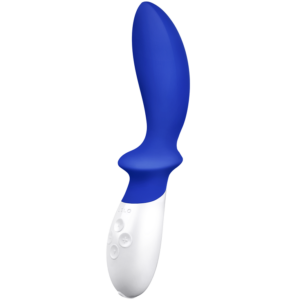 Loki – Prostata-Massager – Blau