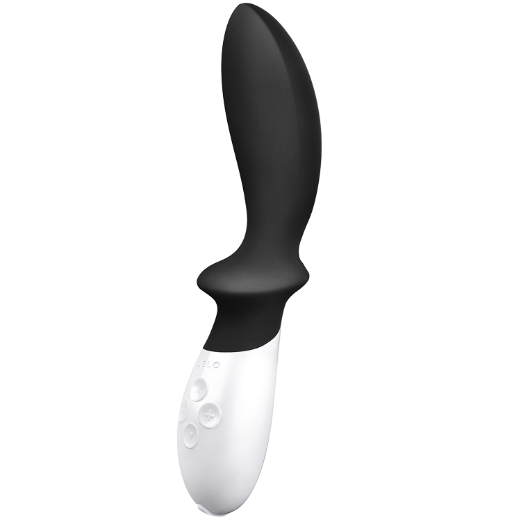 Loki – Prostata-Massager – Schwarz