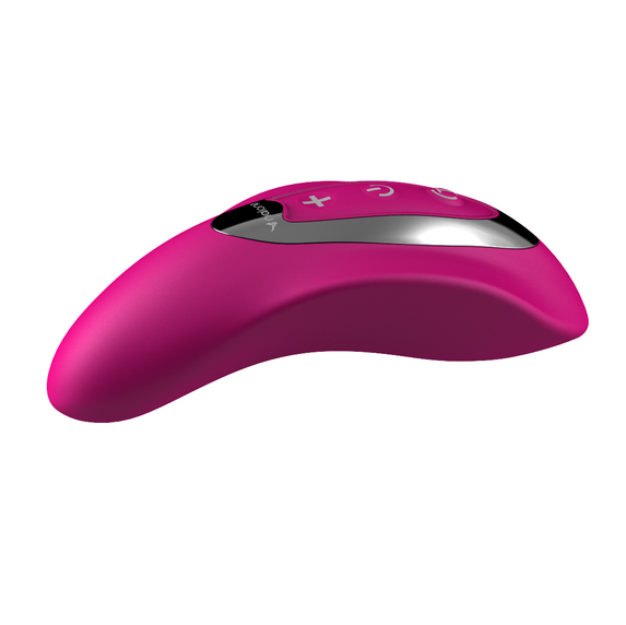 Curve Intelligenter – Wand-Massager – Bild 3