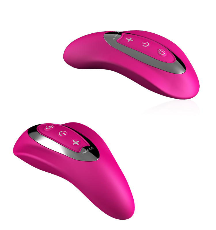 Curve Intelligenter – Wand-Massager – Bild 4