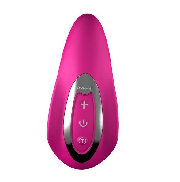 Curve Intelligenter – Wand-Massager – Bild 5