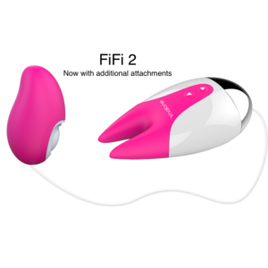 Fifi 2 – Klitorisstimulator