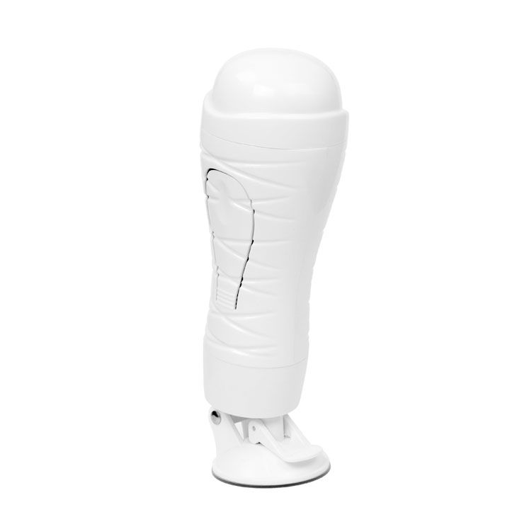 Flora – Wiederaufladbarer Vagina-Masturbator – Bild 2