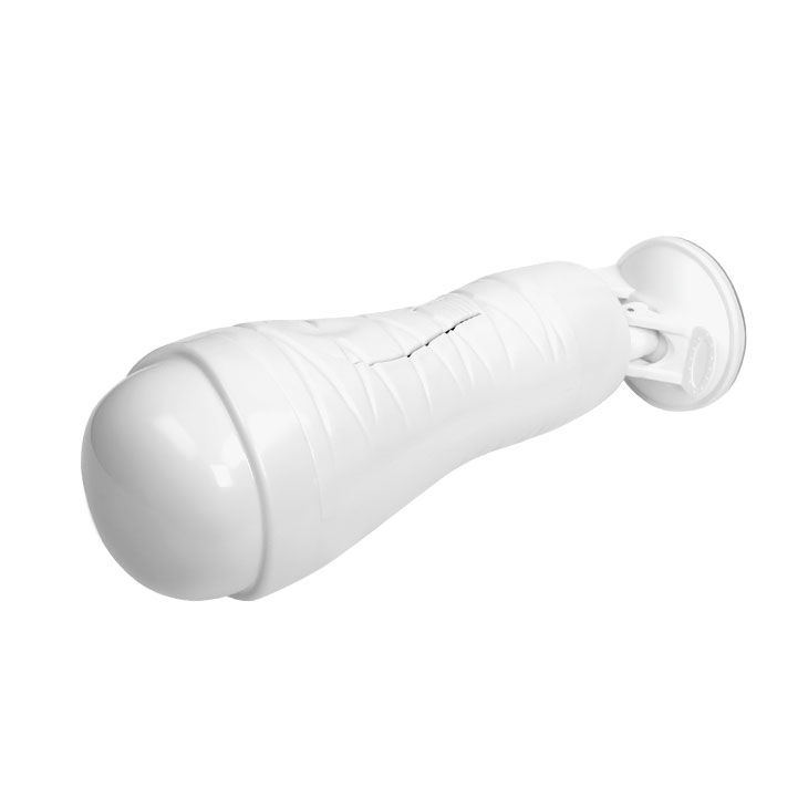 Flora – Wiederaufladbarer Vagina-Masturbator – Bild 4