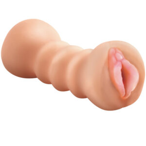 Flip Me Over – Masturbator