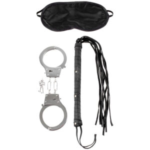 Lovers Fantasy – Sinnliches Set