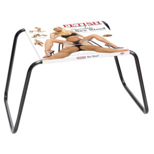 Bondage-Sexhocker