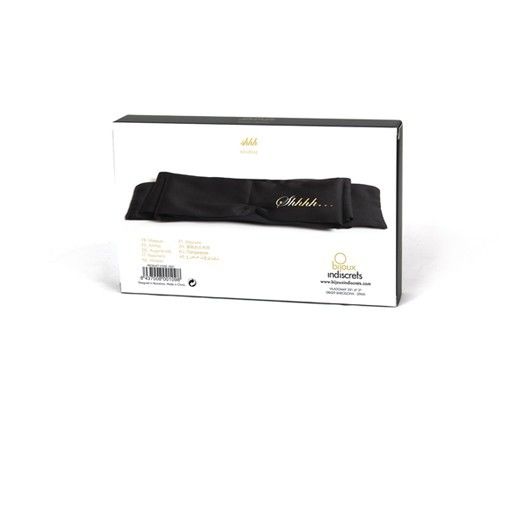 Shhh Maske – Bild 3