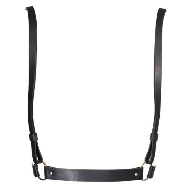 X Harness – Schwarz – Bild 3