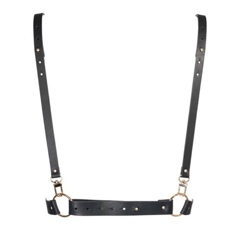 X Harness – Schwarz – Bild 2