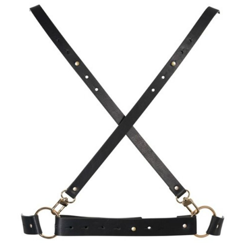 X Harness – Schwarz