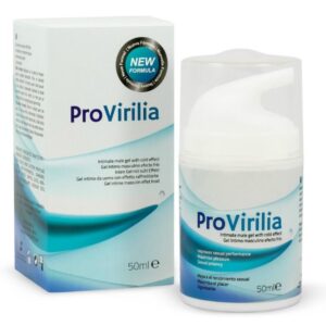 ProVirilia – Intimgel für Männer