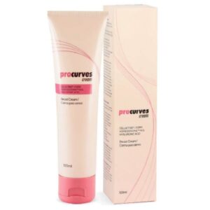 ProCurves – Brustpflegecreme