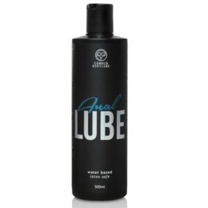 Anal-Gleitgel – 500 ml