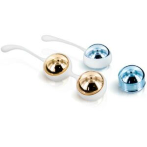 Yany Beads Chinesische Hoden – Liebeskugeln