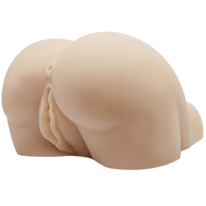 Realistischer Vagina und Anus – Bild 2