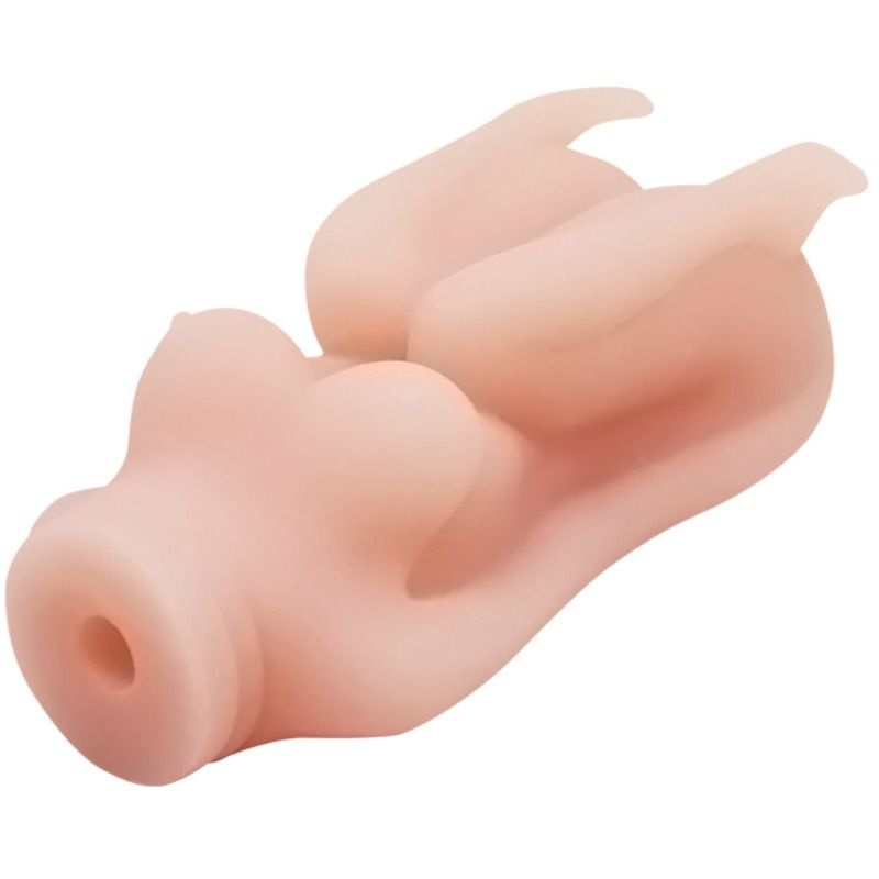 Passion Lady – Mini-Vagina-Masturbator