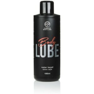 CBL Bodylube – Körpergleitgel – 1000 ml