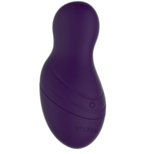 Gogo – Wand-Massager – Lila