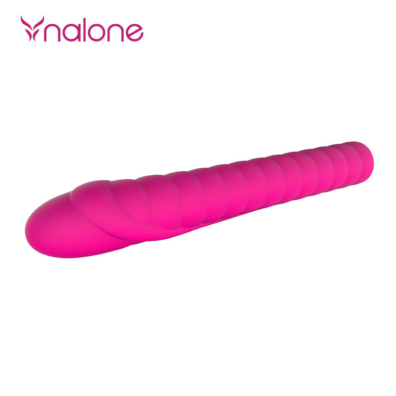 Dixie – Klitorisstimulator – Rosa – Bild 3