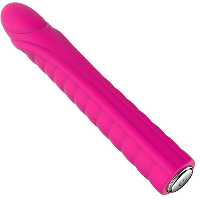 Dixie – Klitorisstimulator – Rosa