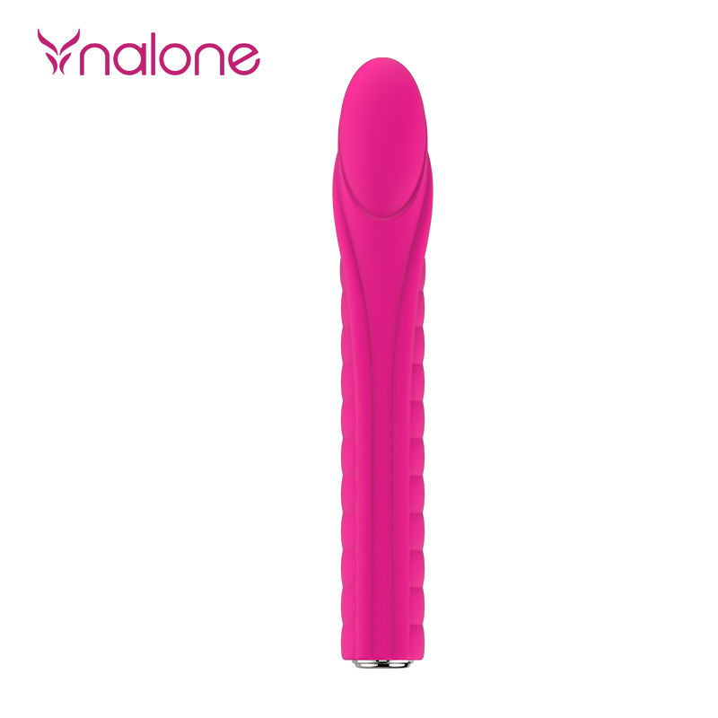 Dixie – Klitorisstimulator – Rosa – Bild 5